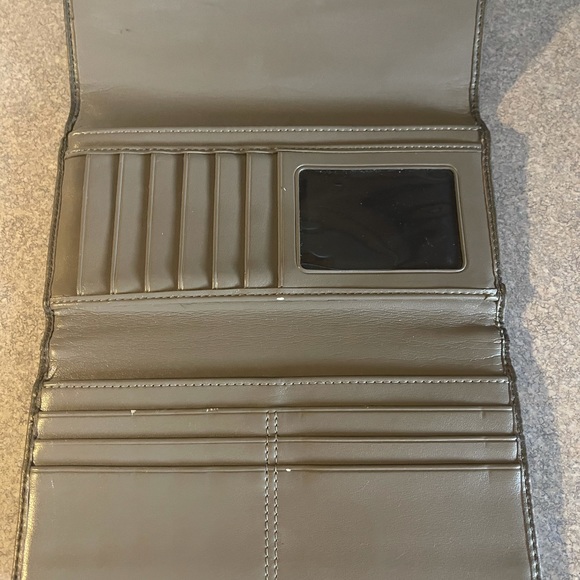 Coach Wallet - Picture 7 of 7